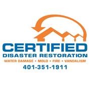 Certified Disaster Restoration Corp reviews