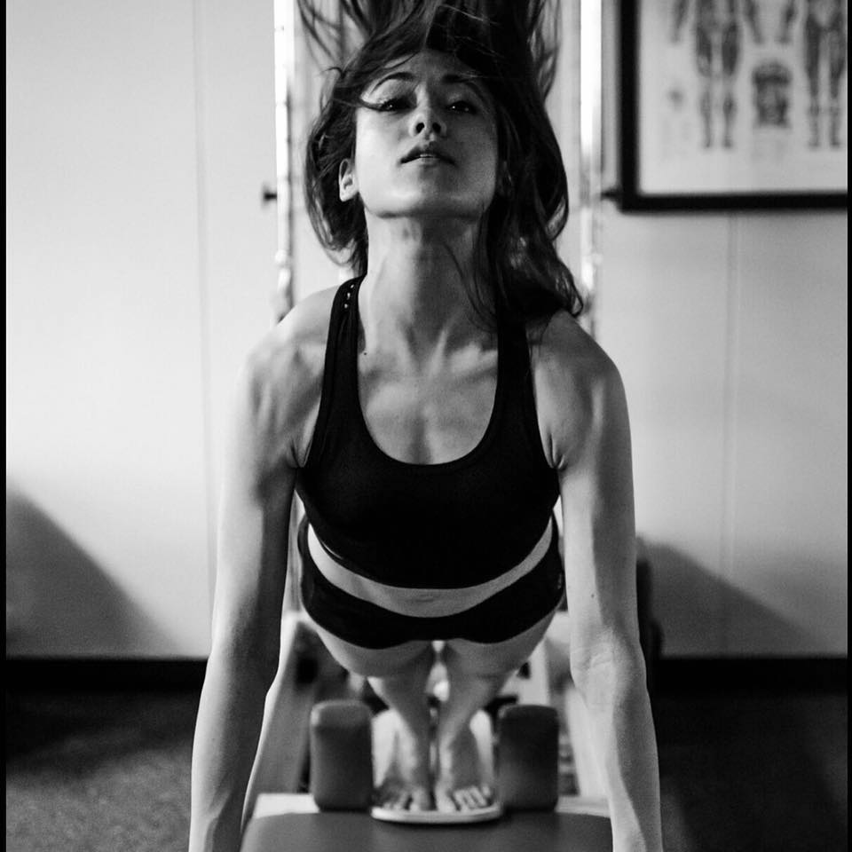 Urban Body San Jose reviews