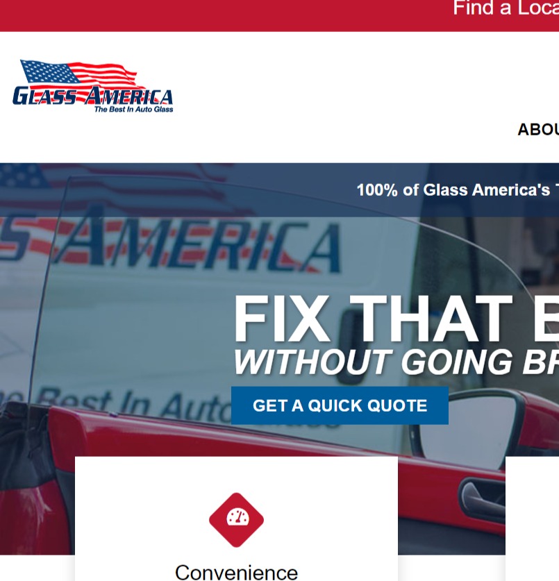 4.5 ⭐ Glass America Reviews by Real Customers 2024