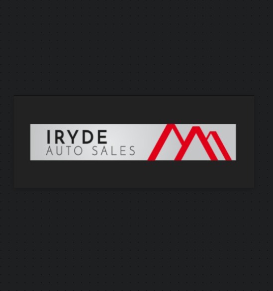 iRyde Auto Sales reviews