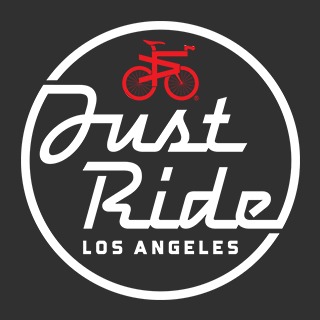 Just Ride L.A. reviews