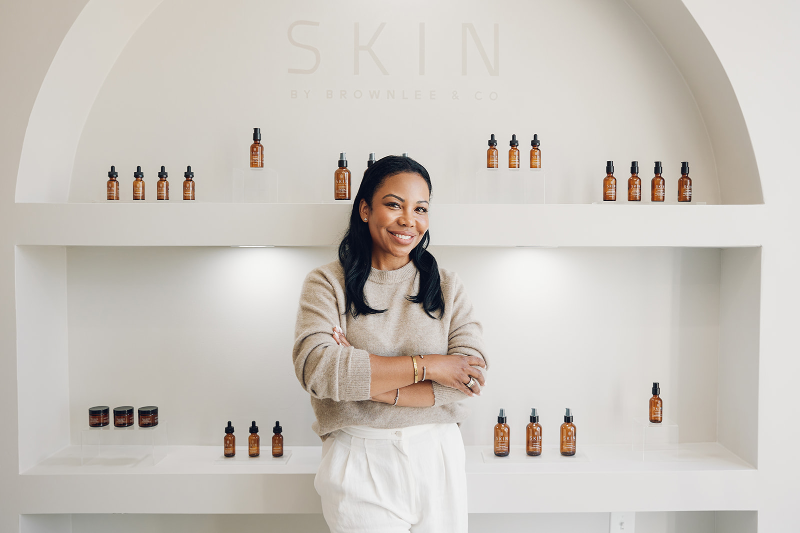 Skin by Brownlee & Co photo