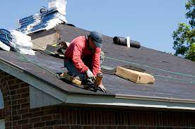 Floyd Heggie Roofing and Repair reviews