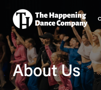 The Happening Dance Co. reviews