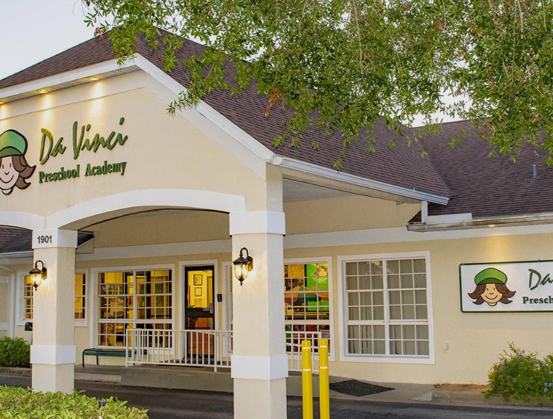 DaVinci Preschool Academy reviews