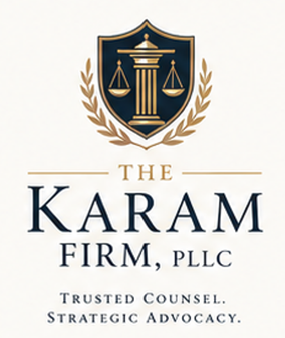The Karam Firm photo