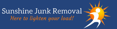 Sunshine Junk Removal Ltd. reviews