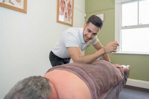 MTstyle Massage Studio reviews