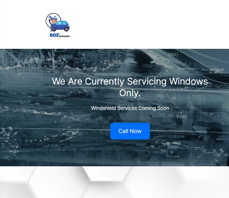 Sof Auto Glass reviews