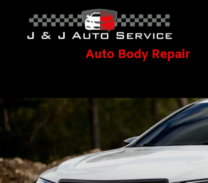J & J Auto Service reviews