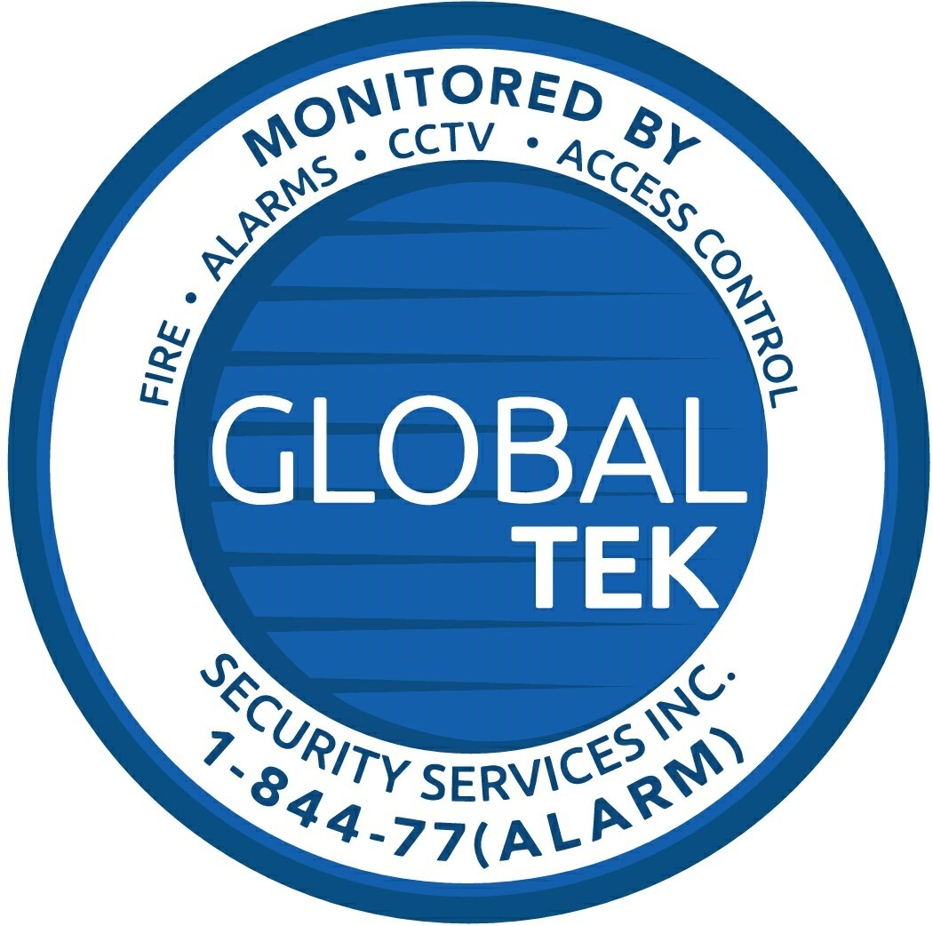 Globaltek Security Inc. reviews