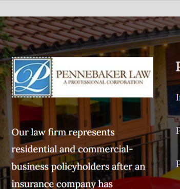 Pennebaker Law Firm reviews