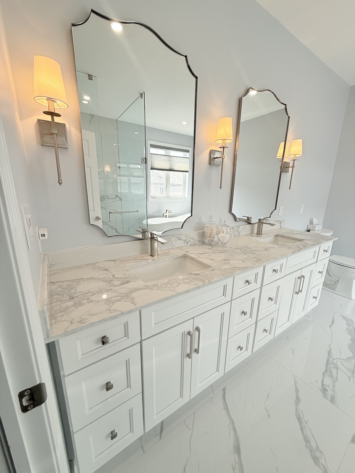 Oakville Home Renovation Contractors by Gracia Makeovers photo