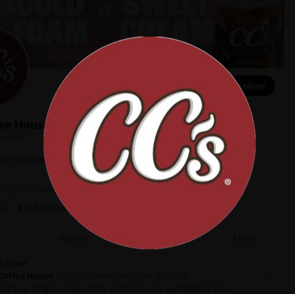 CC's Coffee House reviews