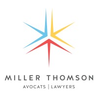 Miller Thomson LLP reviews