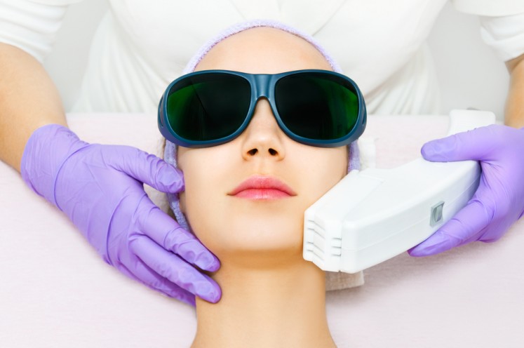 Four Seasons Laser Center reviews