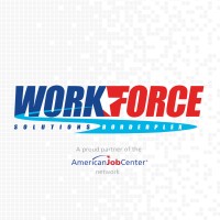 Workforce Solutions Borderplex North Loop Center reviews