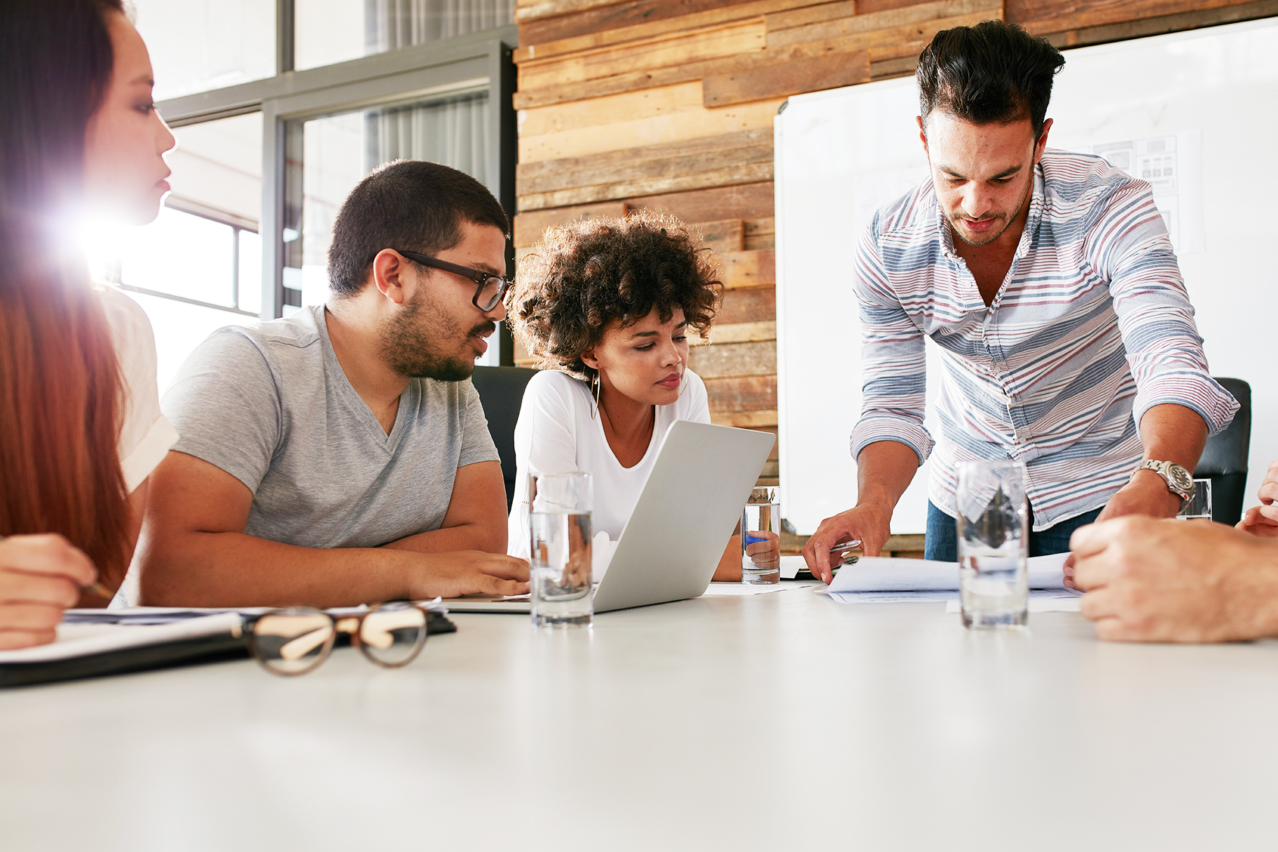 Global Stride Consulting reviews