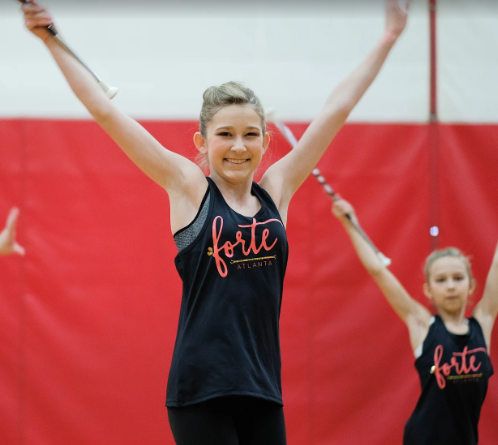 Forte Twirl and Dance Studio reviews