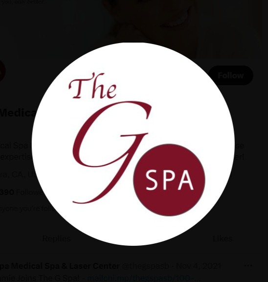 The G Spa Medical Spa & Laser Center reviews