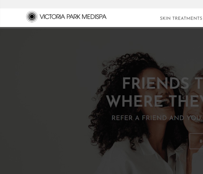 Victoria Park Medispa reviews