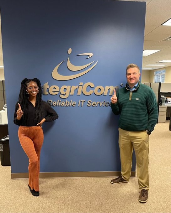 IntegriCom, Inc - IT Support & Managed IT Services photo