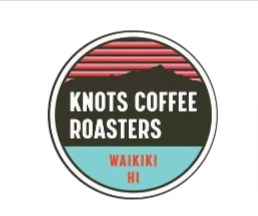 Knots Coffee Roasters. at Queen Kapiolani Hotel | Waikiki / Honolulu | Café reviews