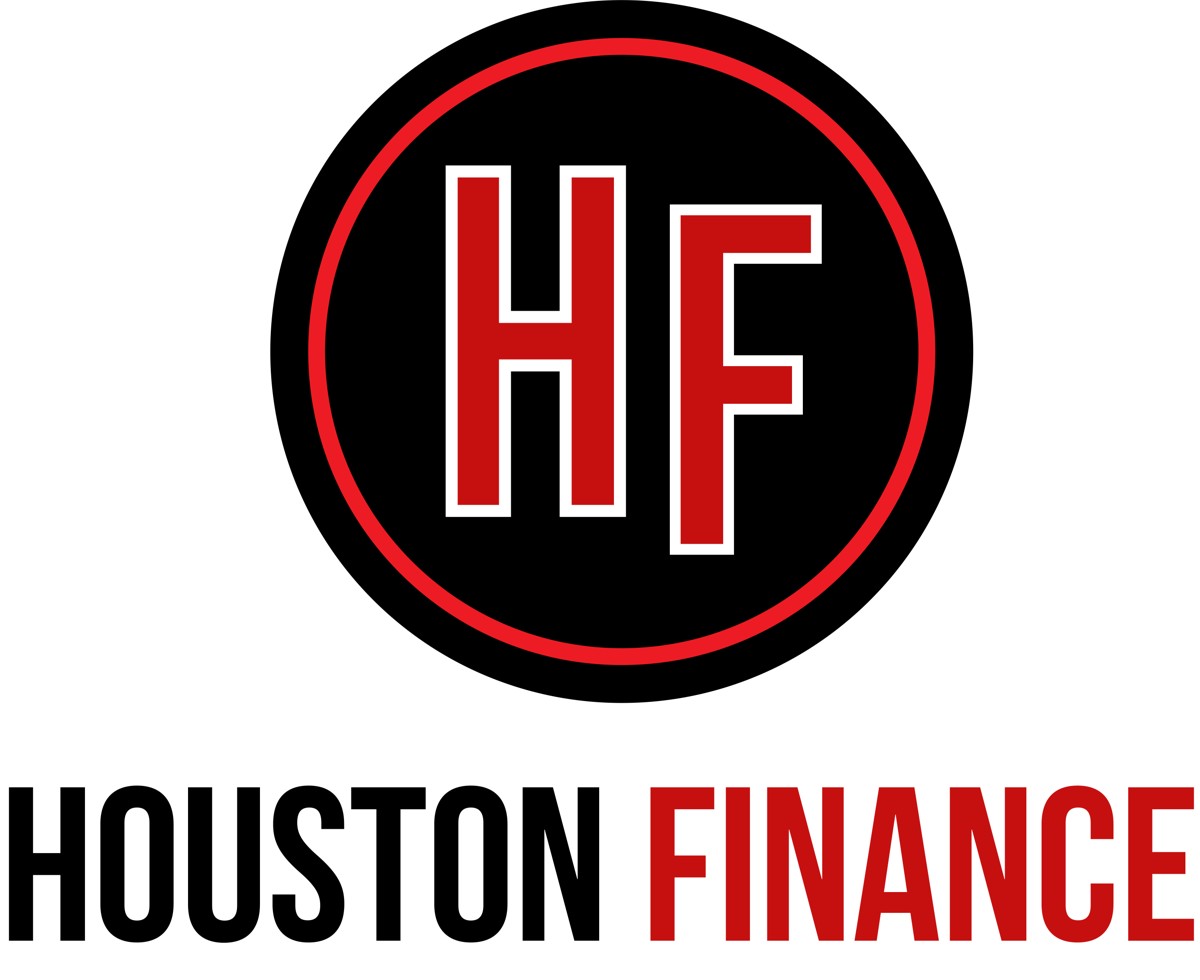 Houston Finance photo