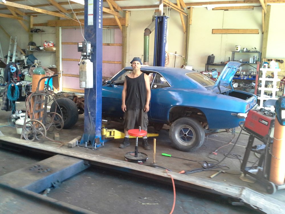 Martinez Auto Repair reviews