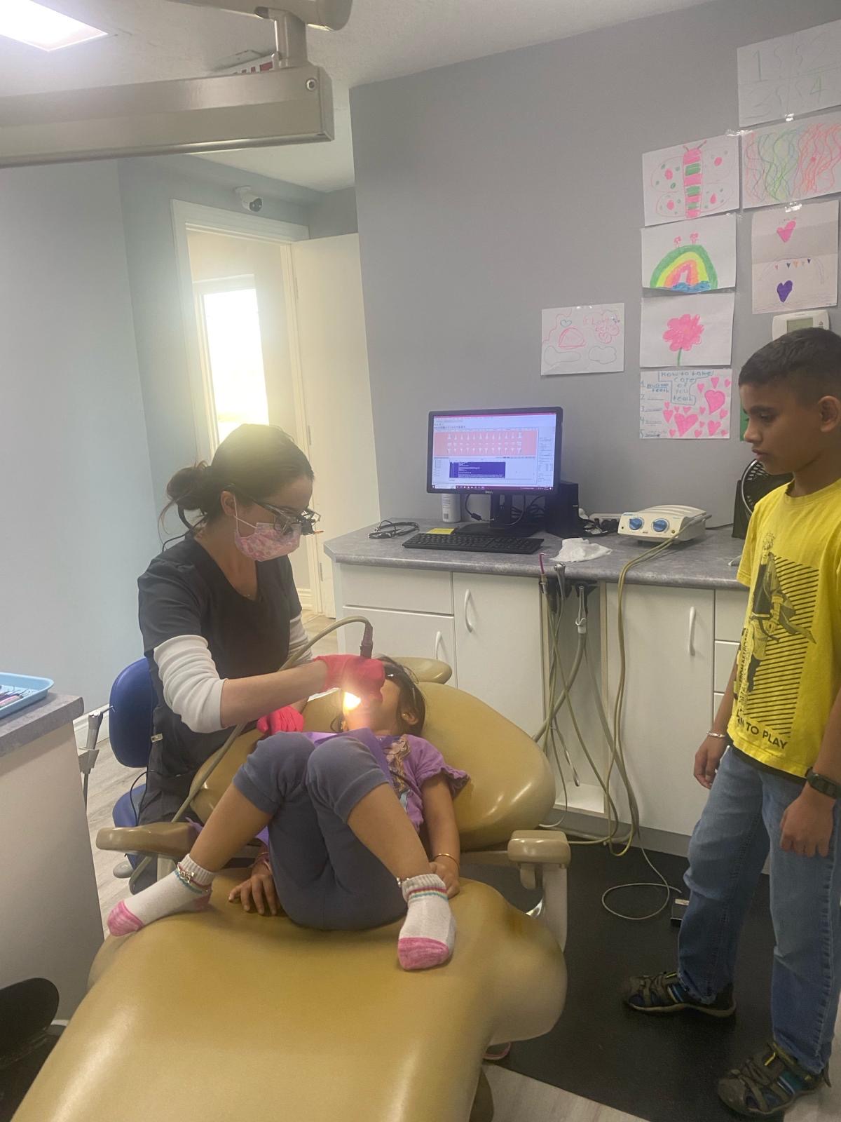 Galt Dental Care photo
