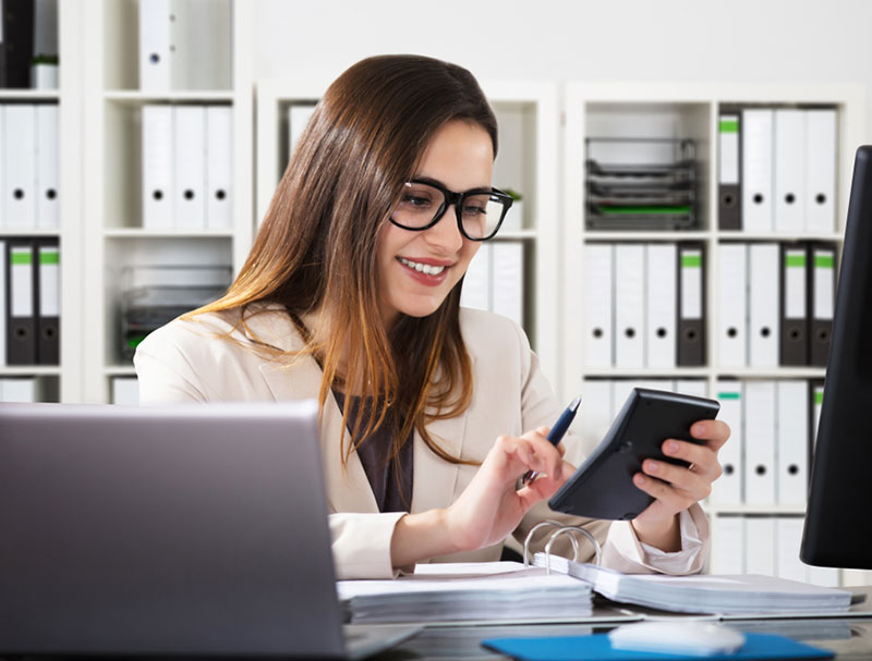 Compass Accounting Group reviews