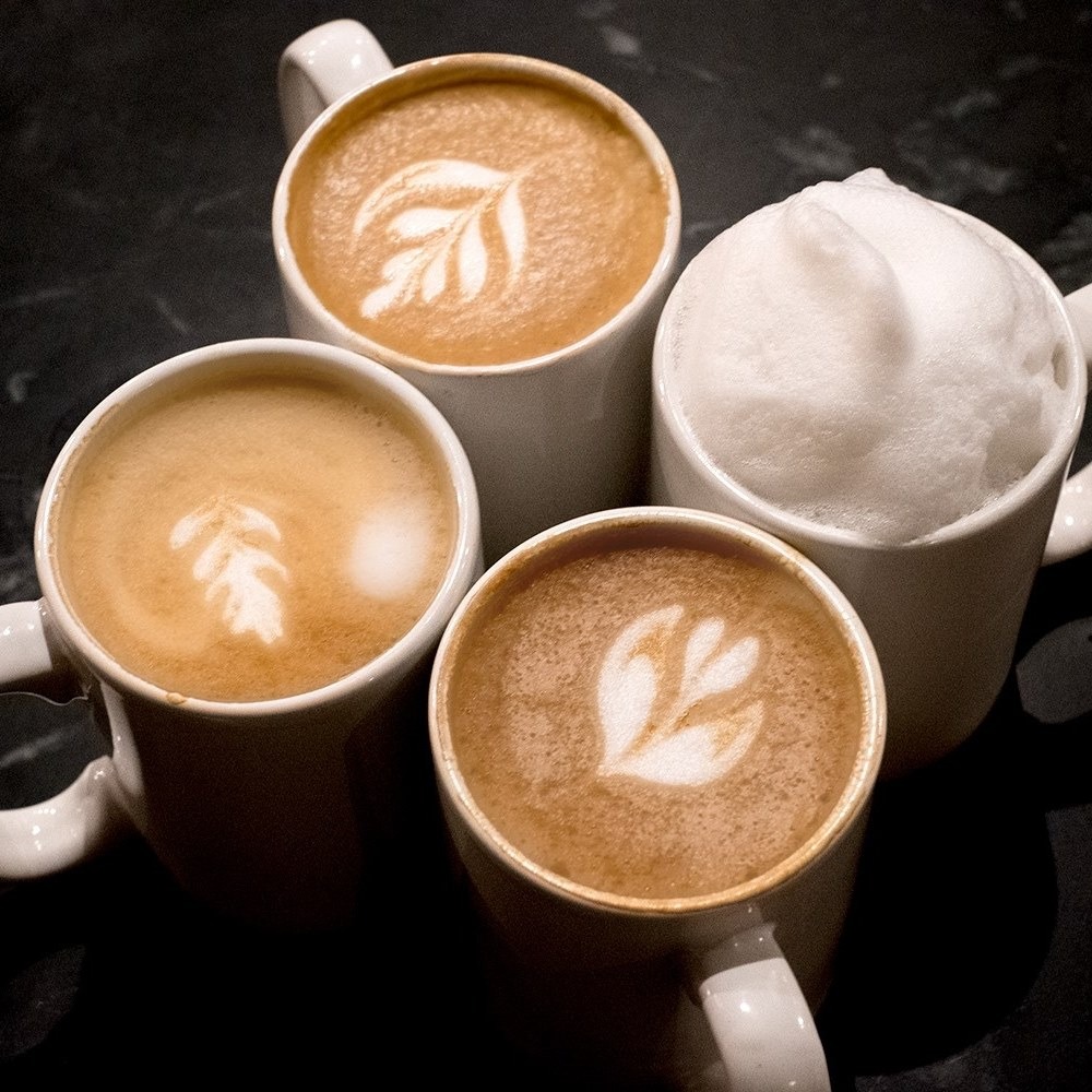 The Bardo Coffee House reviews