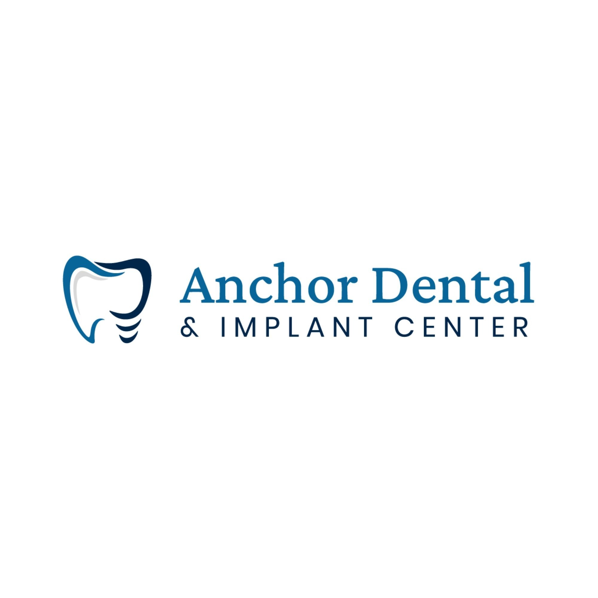 Anchor Dental & Implant Center reviews