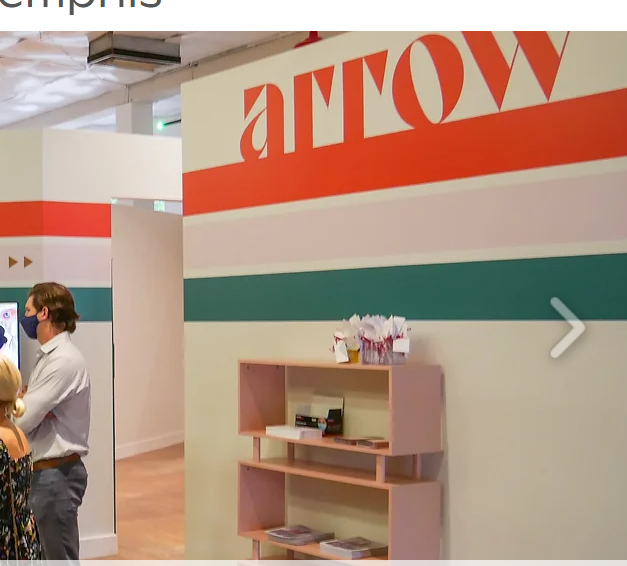 Arrow Creative reviews