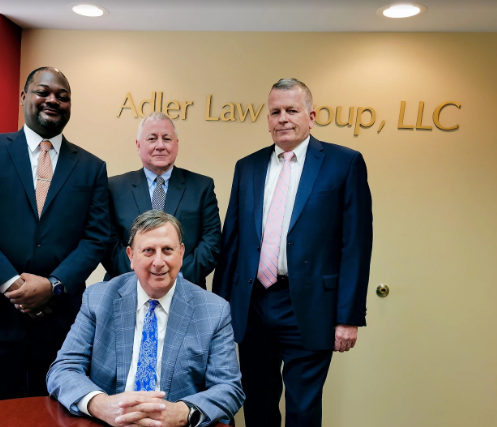 Adler Law Group, LLC reviews