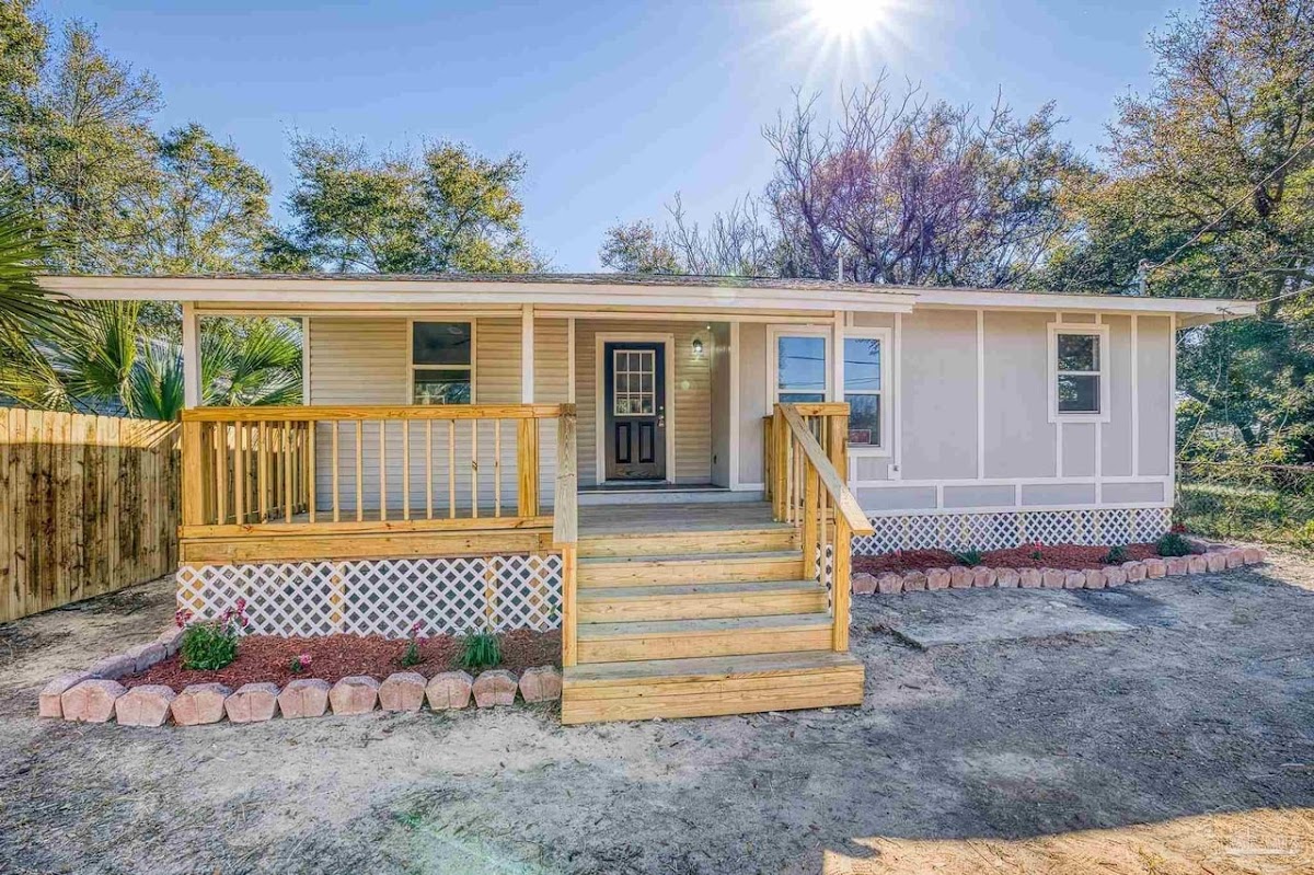 Quality Properties of Northwest Florida LLC reviews