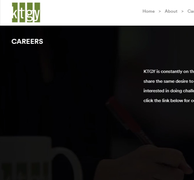 KTGY | Oakland reviews