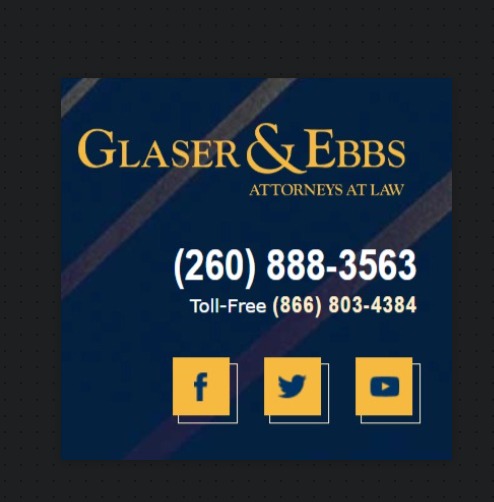 Glaser & Ebbs reviews