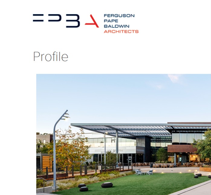 Ferguson Pape Baldwin Architects reviews