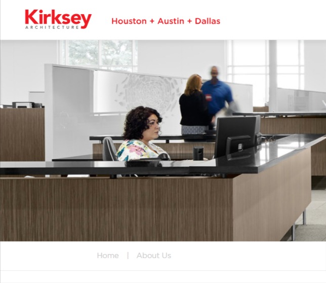 Kirksey Architecture reviews