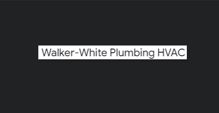 Walker-White Plumbing HVAC reviews