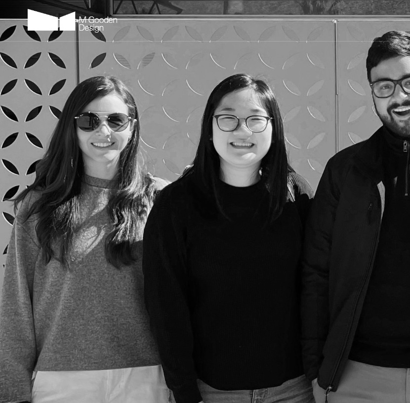 M Gooden Design, LLC reviews