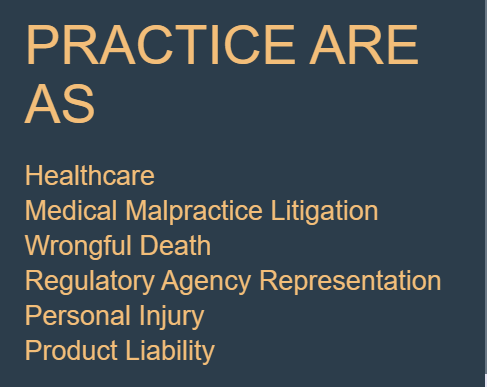 Holden & Armer, PC reviews