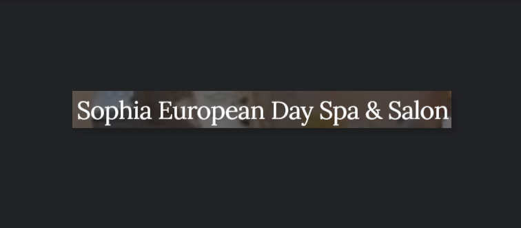 Sophia European Day Spa & Salon reviews