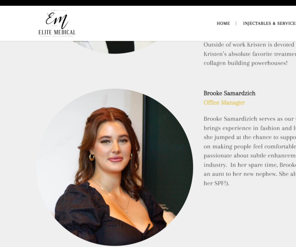 Elite Medical Aesthetics reviews