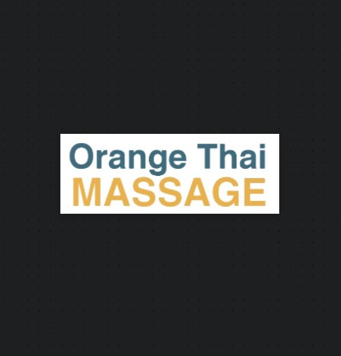 Orange Thai Massage reviews