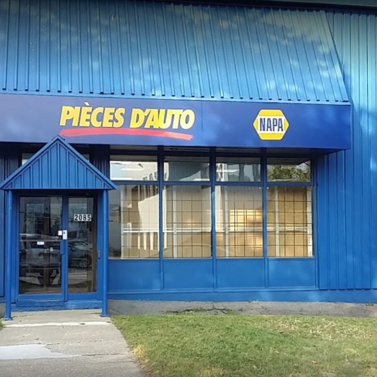 NAPA Pièces d'auto - NAPA Montréal - Comptoir reviews