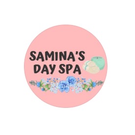 Samina’s Day Spa reviews
