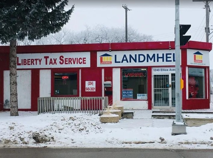 Landmhel Real Estate Services Inc. reviews