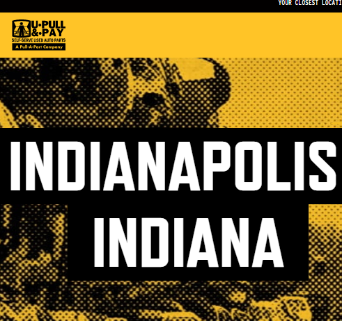 U-Pull-&-Pay reviews